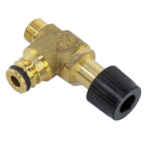 Кран подпитки Protherm: Лев, Пантера, Vaillant: серии Tec 0020038130