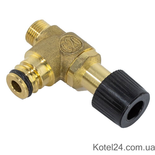 Кран подпитки Protherm: Лев, Пантера, Vaillant: серии Tec 0020038130