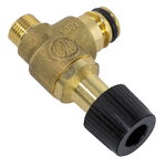 Кран подпитки Protherm: Лев, Пантера, Vaillant: серии Tec 0020038130
