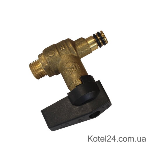 Кран підживлення котла Unical EVE 05 CTN/CTFS 95000681