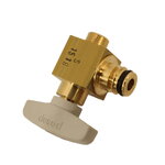 Кран подпитки Vaillant (Вайлант) TEC PRO 0020018065