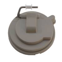 Кришка арматури GW-40 колонки Termet 19-01 370.03.06.00