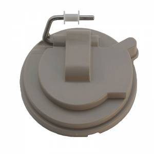 Кришка арматури GW-40 колонки Termet 19-01 370.03.06.00