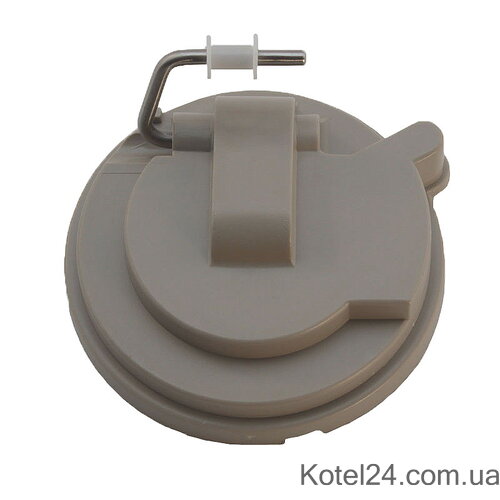Кришка арматури GW-40 колонки Termet 19-01 370.03.06.00
