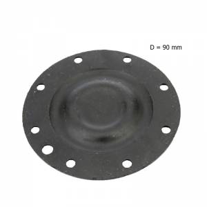 Мембрана газовой колонки ВПГ-18, ВПГ-23 