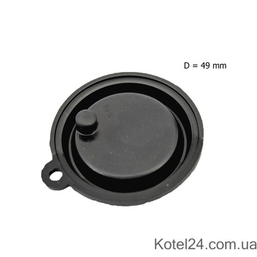 Мембрана колонки Electrolux GWH 285 ERN NanoPro 010380