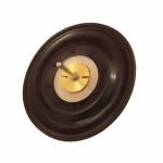 Мембрана для газового котла Immergas Mini, Nobel 3.013125