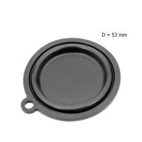 Мембрана газовой колонки китай ∅53mm J0043