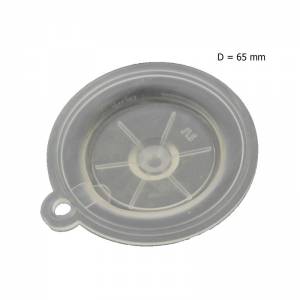 Мембрана газової колонки Termet G-19-00 390.06.00.02