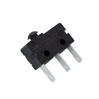 Микровыключатель для котла Chaffoteaux Elexia аналог 61301904
