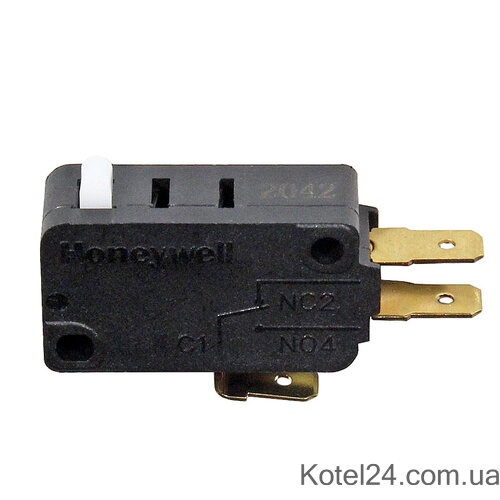 Микровыключатель прессостата Honeywell