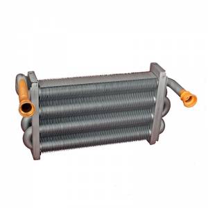 Теплообменник первичный Chaffoteaux Mira 30FF 61310430