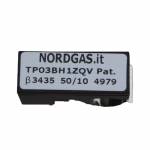 Накладной датчик котла NTC с клипсой 12 TP03BH1ZQV