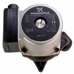 Насос котла Baxi - UP 15-50 AO (Grundfos) 5655200