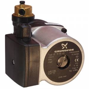 Насос котла Baxi - UP 15-50 AO (Grundfos) 5655200