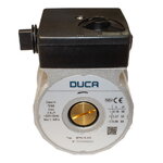 Циркуляционный насос Bosch Gaz 6000 Buderus Logamax 87186457900, 8718648180 Duca
