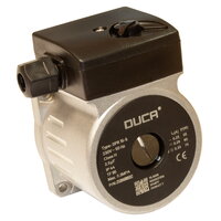 Двигатель насоса Duca DPR 15-5 аналог (Protherm lynx, Jaguar 0020119604)