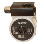 Двигатель насоса Duca DPR 15-5 аналог (Protherm lynx, Jaguar 0020119604)