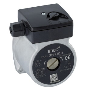 Насос котла Grundfos UPS 15-50 59945536