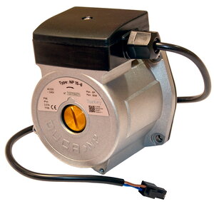 Насос котла Navien NP15-60 (Duca 95W) 30000469B, 30000469А