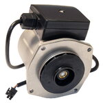 Насос котла Navien NP15-60 (Duca 95W) 30000469B, 30000469А