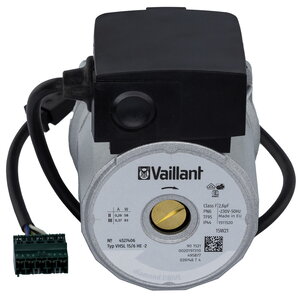 Насос циркуляционный Vaillant VHSL 15/6 HE-2 TurboTEC, AtmoTEC, EcoTEC - 0020213167