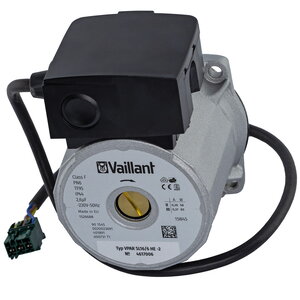 Насос циркуляционный Vaillant VPAR SL15/6 HE-2 (0020020023, 0020078492, 178983)