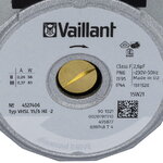 Насос циркуляционный Vaillant VHSL 15/6 HE-2 TurboTEC, AtmoTEC, EcoTEC - 0020213167
