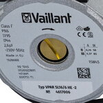 Насос циркуляционный Vaillant VPAR SL15/6 HE-2 (0020020023, 0020078492, 178983)