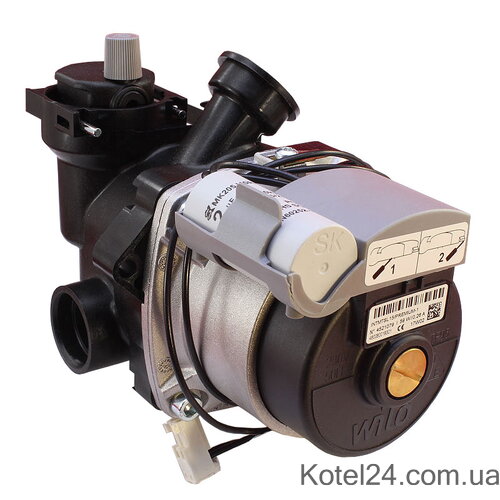 Насос циркуляционный Ariston BS, Matis, AS, Egis 60001584