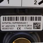 Насос циркуляционный Ariston BS, Matis, AS, Egis 60001584