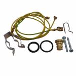 Насос циркуляционный Ariston BS, Matis, AS, Egis 60001584