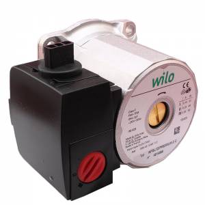 Циркуляционный насос Wilo NFSL Premium