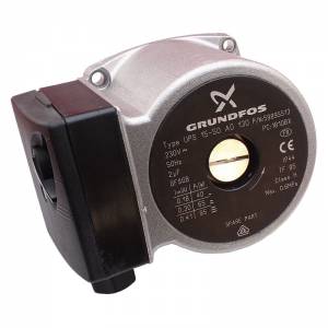 Насос Grundfos UPS 15-50 75w