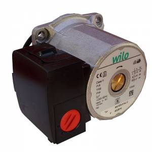 Насос циркуляционный Wilo RS15/6-3P
