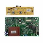 Плата Chaffoteaux MX 2 MIRA NCB-MCU 60000469