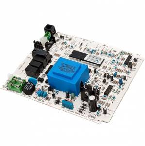 Плата управления Ariston на котел UNO MFFI/MI 65100729
