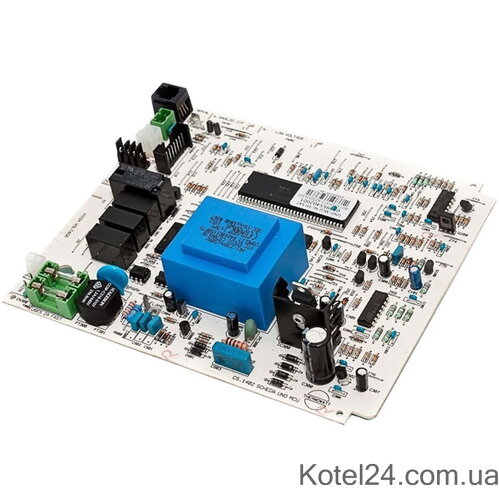 Плата управления Ariston на котел UNO MFFI/MI 65100729