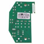 Плата интерфейсная (дисплея) Ariston UNO 65100750