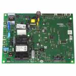 Плата котла Baxi: Eco 5 Compact, Main 5 (Honeywell S4962DM)