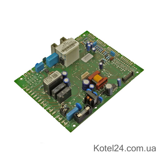 Плата управления Biasi для Boilersky 24S BI2065101