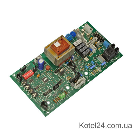 Плата управления Demrad Aden BK B (HK B) 0.580.125