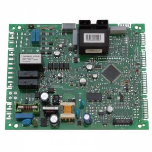 Плата Demrad Kalisto HK(BK)-B-124/130D Honeywell 3003201360