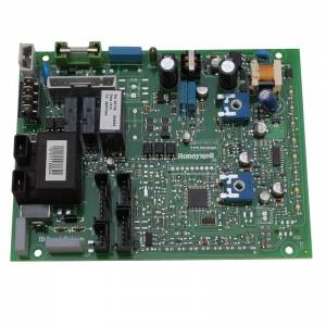 Плата Demrad Tayros ВК (НК) 124, 128 Honeywell 3003200629