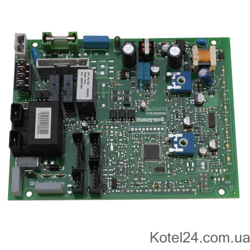 Плата Demrad Tayros ВК (НК) 124, 128 Honeywell 3003200629