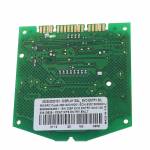Плата дисплея Ariston Egis Plus 24 FF/CF 60001606