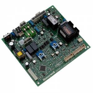 Плата Ferroli Domiproject DBM01 Honeywell 39819530