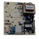 Плата управления Ferroli Domitech DBM02.1B DIMS20 39820661