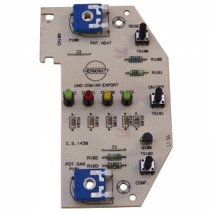 Плата интерфейсная (дисплея) Ariston UNO 65100750