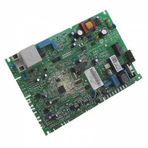 Плата газового котла Biasi Rinnova M290 BI2225100